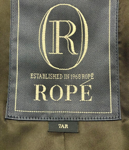 ロペ ピーコート レディース SIZE 7AR (S) ROPE'