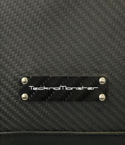 TecknoMonster ウエストバッグ メンズ テクノモンスター