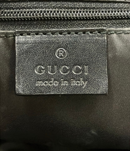 GUCCI 2way ショルダーバッグ 肩掛け バンブー 001 1577 3444 レディース グッチ