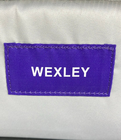 美品 WEXLEY リュック ユニセックス ウェクスレイ