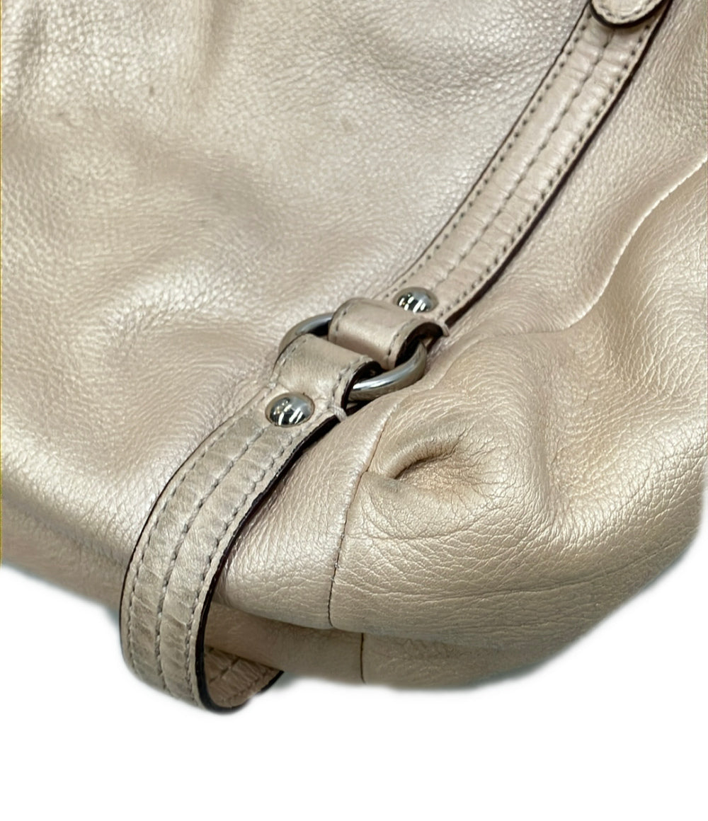 COACH 2WAY ハンドバッグ ショルダーバッグ 肩掛け 15273 レディース コーチ