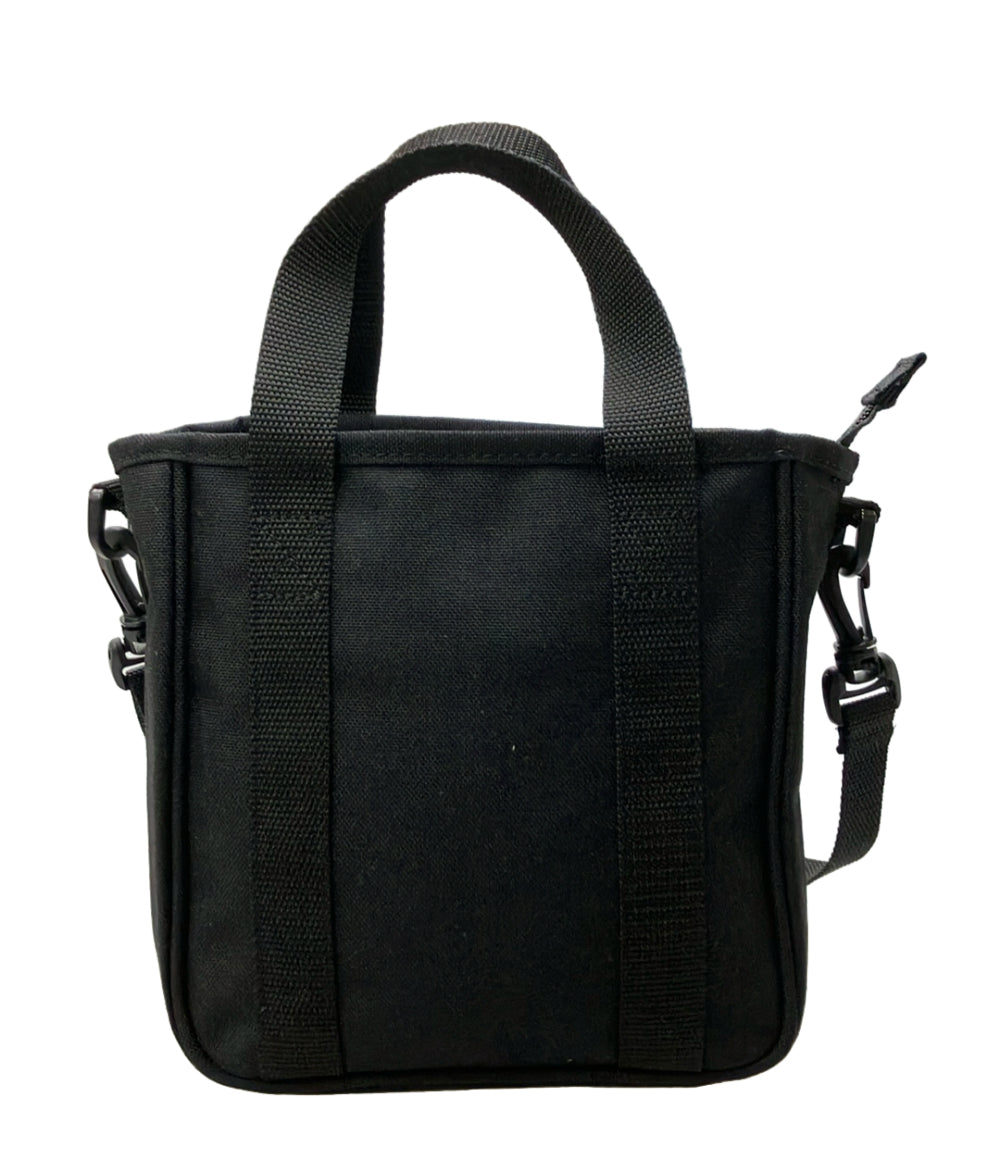 美品 Manhattan Portage ハンドバッグ ショルダーバッグ 2WAY 斜め掛け ユニセックス マンハッタンポーテージ