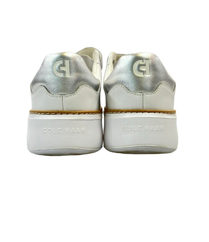 COLE HAAN ローカットスニーカー レディース SIZE 8 B コールハーン