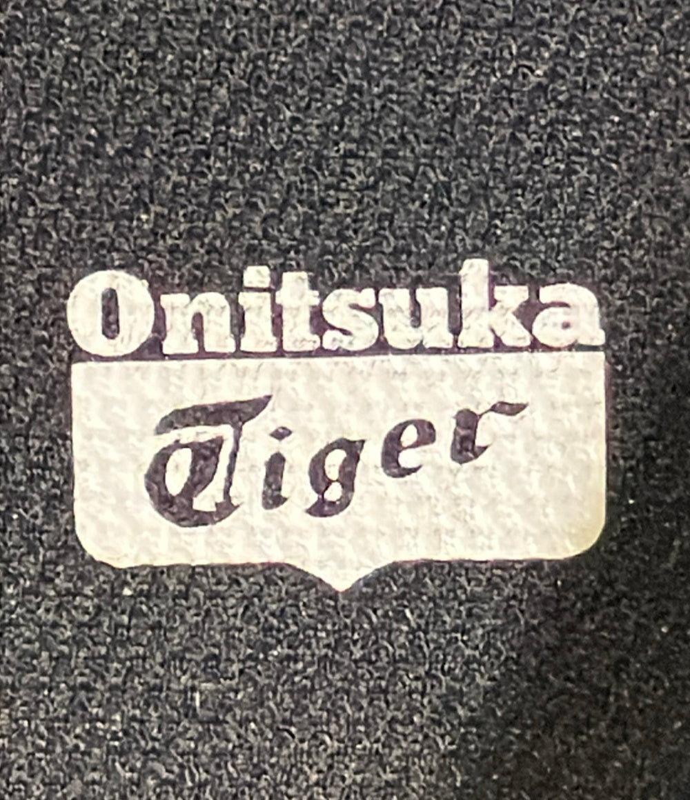ONITSUKA TIGER ハイカットスニーカー メキシコ リンカン 1183B514 メンズ SIZE 28.0 オニツカタイガー