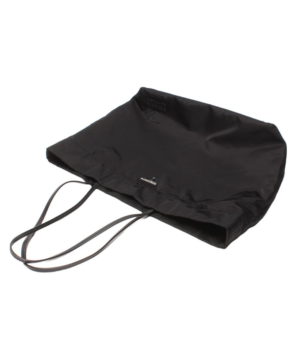 プラダ トートバッグ 肩掛け RE-NYLON レディース PRADA
