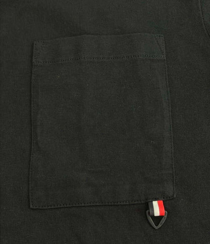 MONCLER 半袖Tシャツ E10918040250 8390T メンズ SIZE L モンクレール