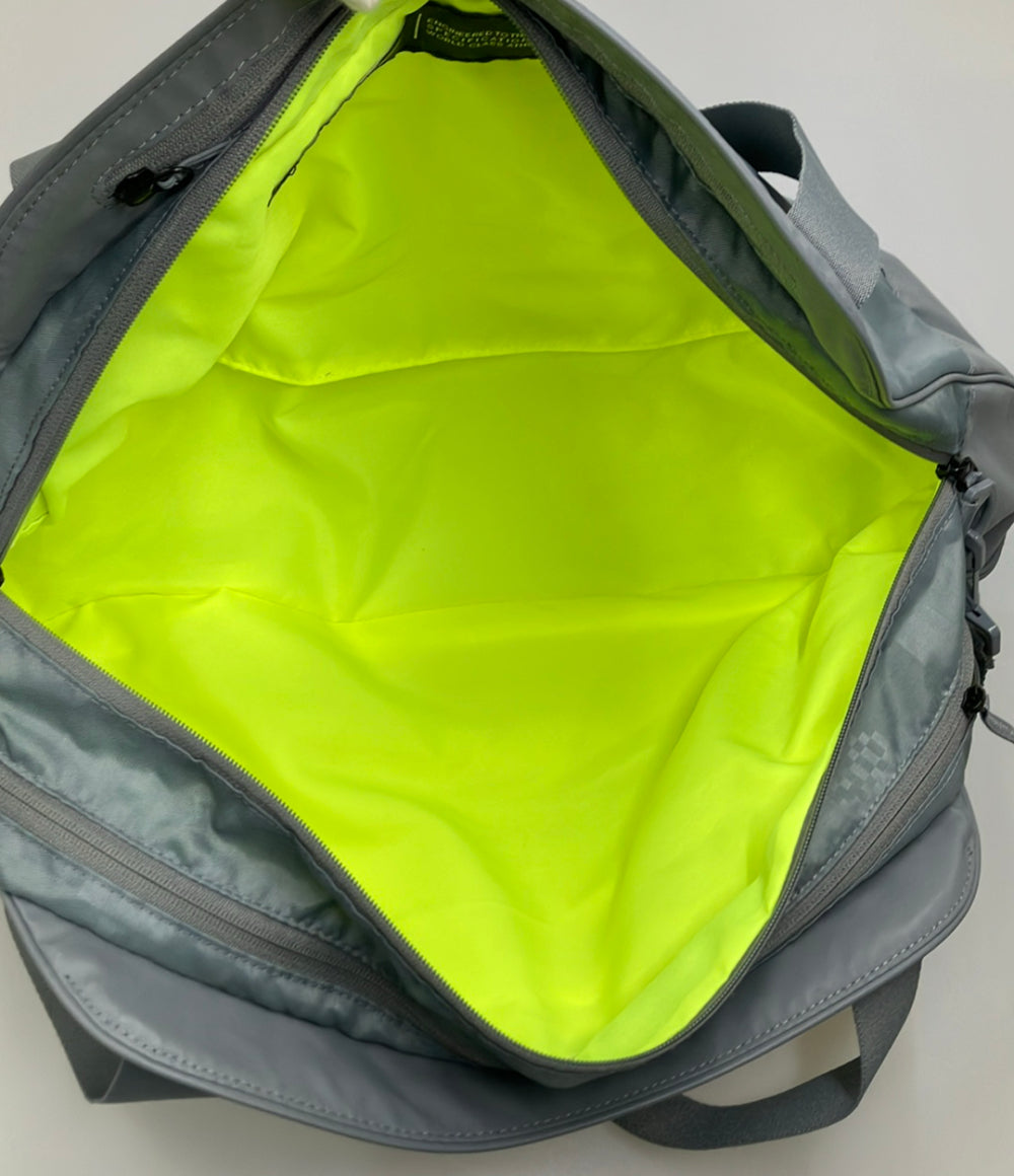 NIKE ボストンバッグ ショルダーバッグ 2WAY 斜め掛け ユニセックス ナイキ