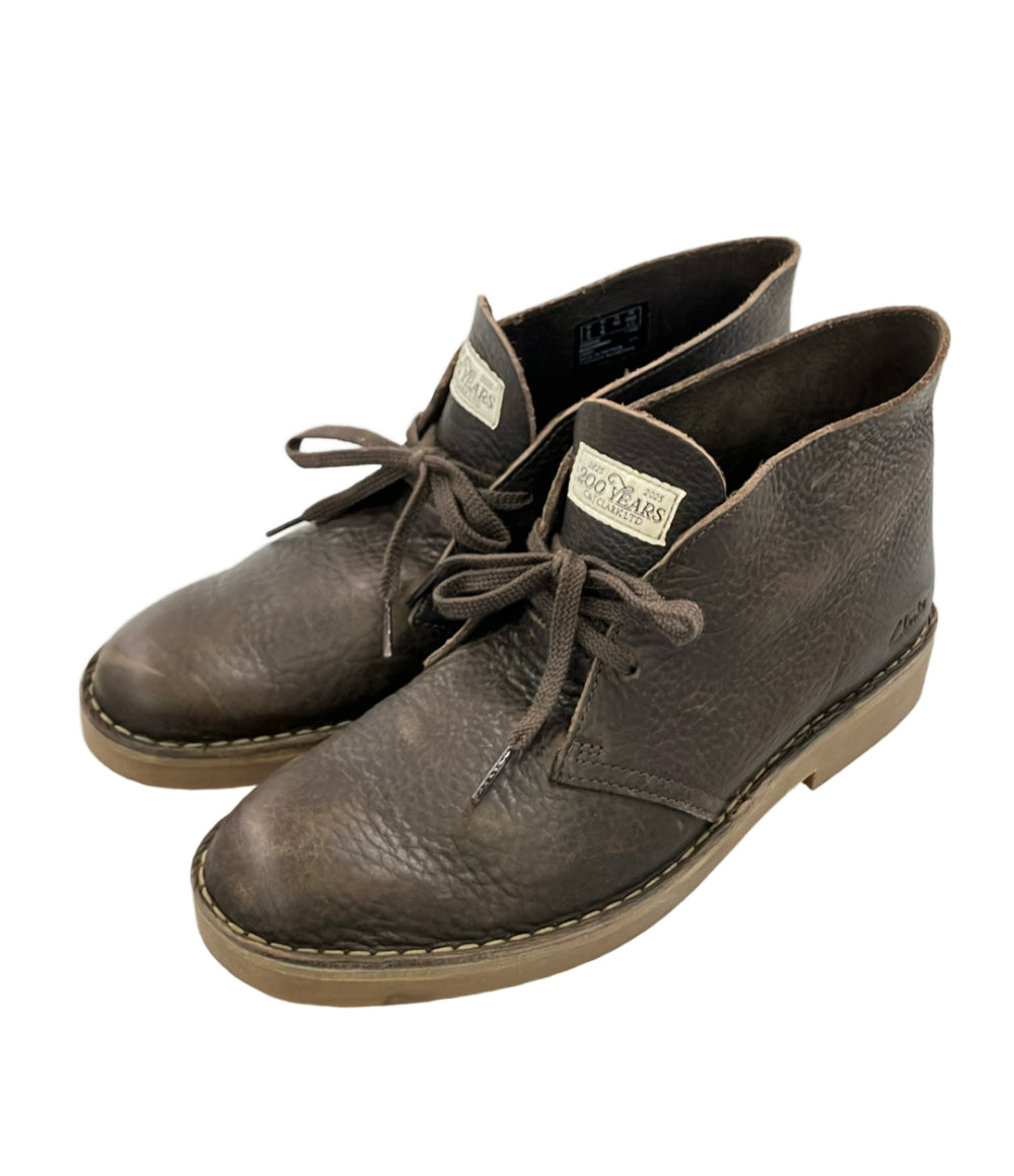 Clarks デザートブーツ 200周年記念 メンズ SIZE UK 8 (26cm) クラークス