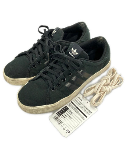 アディダス ローカットスニーカー ADICOURT FZ5581 レディース SIZE 24.5 (L) adidas