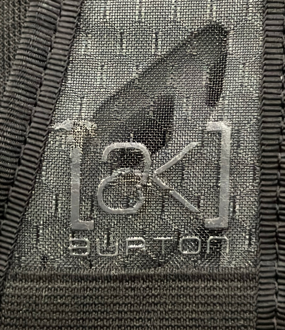 美品 BURTON リュック メンズ バートン