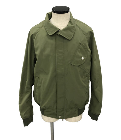 ノンネイティブ 美品 スイングトップ CLERK BLOUSON P      メンズ SIZE 1 (M) nonnative