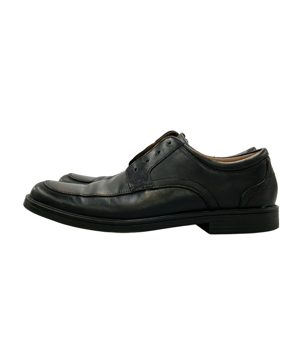 訳あり Clarks ビジネスシューズ メンズ SIZE 10 クラークス