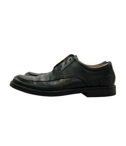 訳あり Clarks ビジネスシューズ メンズ SIZE 10 クラークス