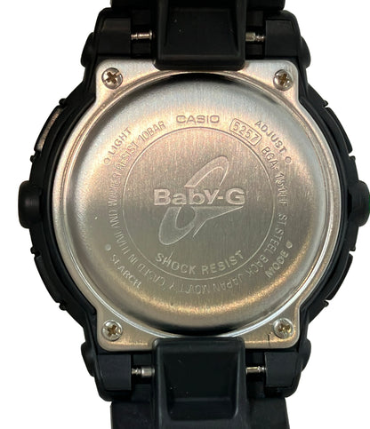 CASIO 腕時計 Baby-G クオーツ BGA-151EF レディース メンズ カシオ