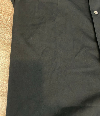 COMME des GARCONS 半袖シャツ FZ-BO71 メンズ SIZE M コムデギャルソン