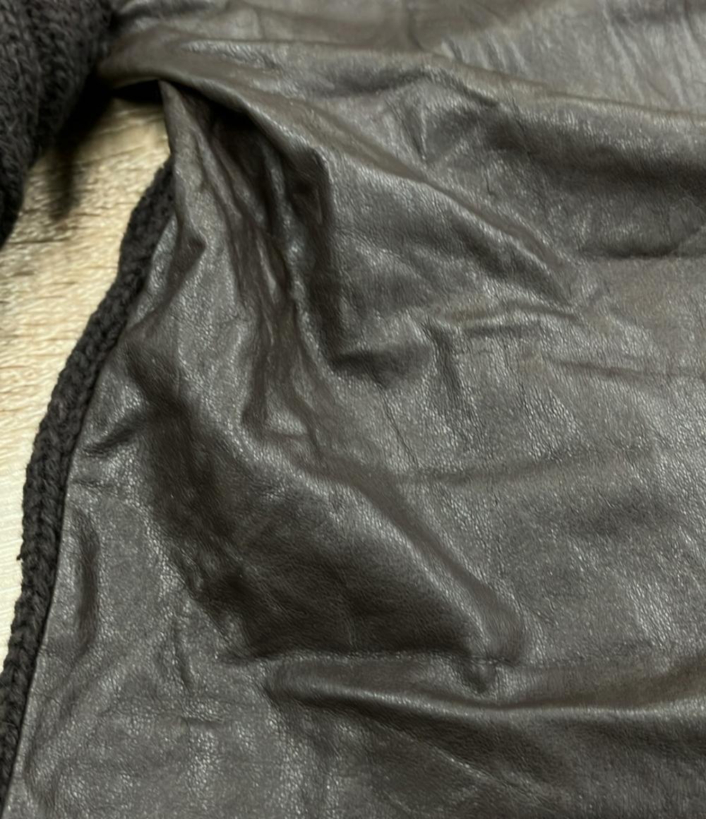 ゴーサンゴーイチプールオム 長袖ニット メンズ (複数サイズ) 5351 POUR LES HOMMES