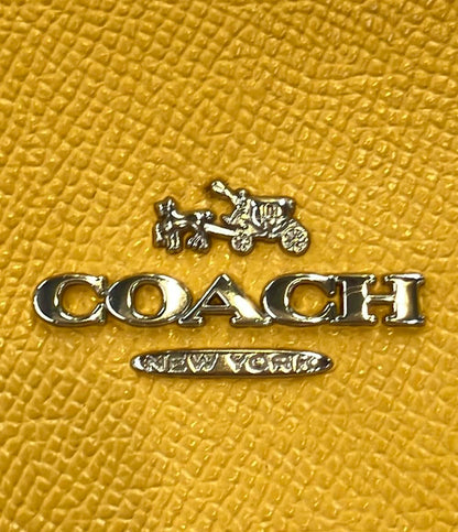COACH 2WAY ハンドバッグ ショルダーバッグ 斜め掛け レディース コーチ