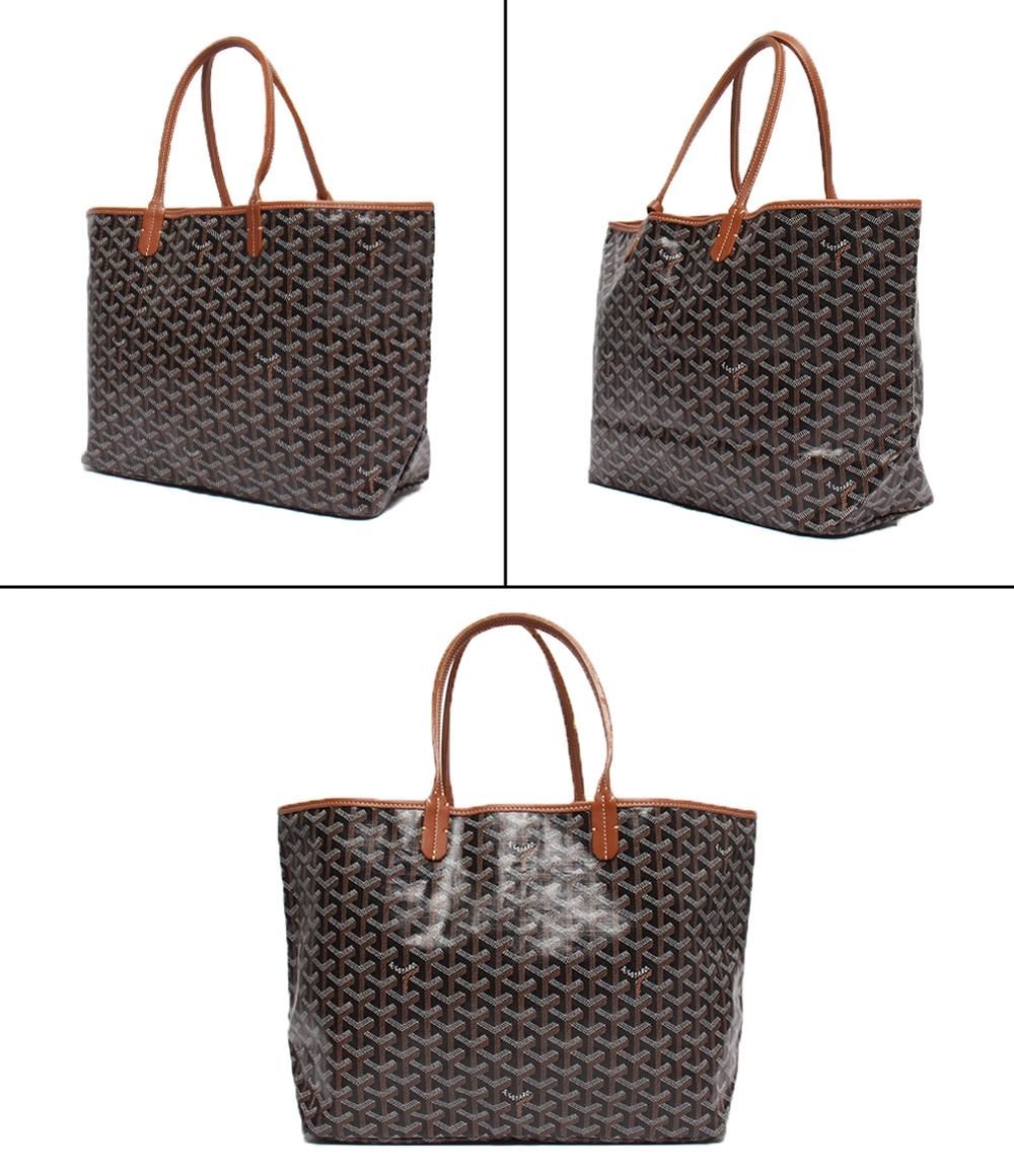 GOYARD トートバッグ サンルイPM レディース ゴヤール