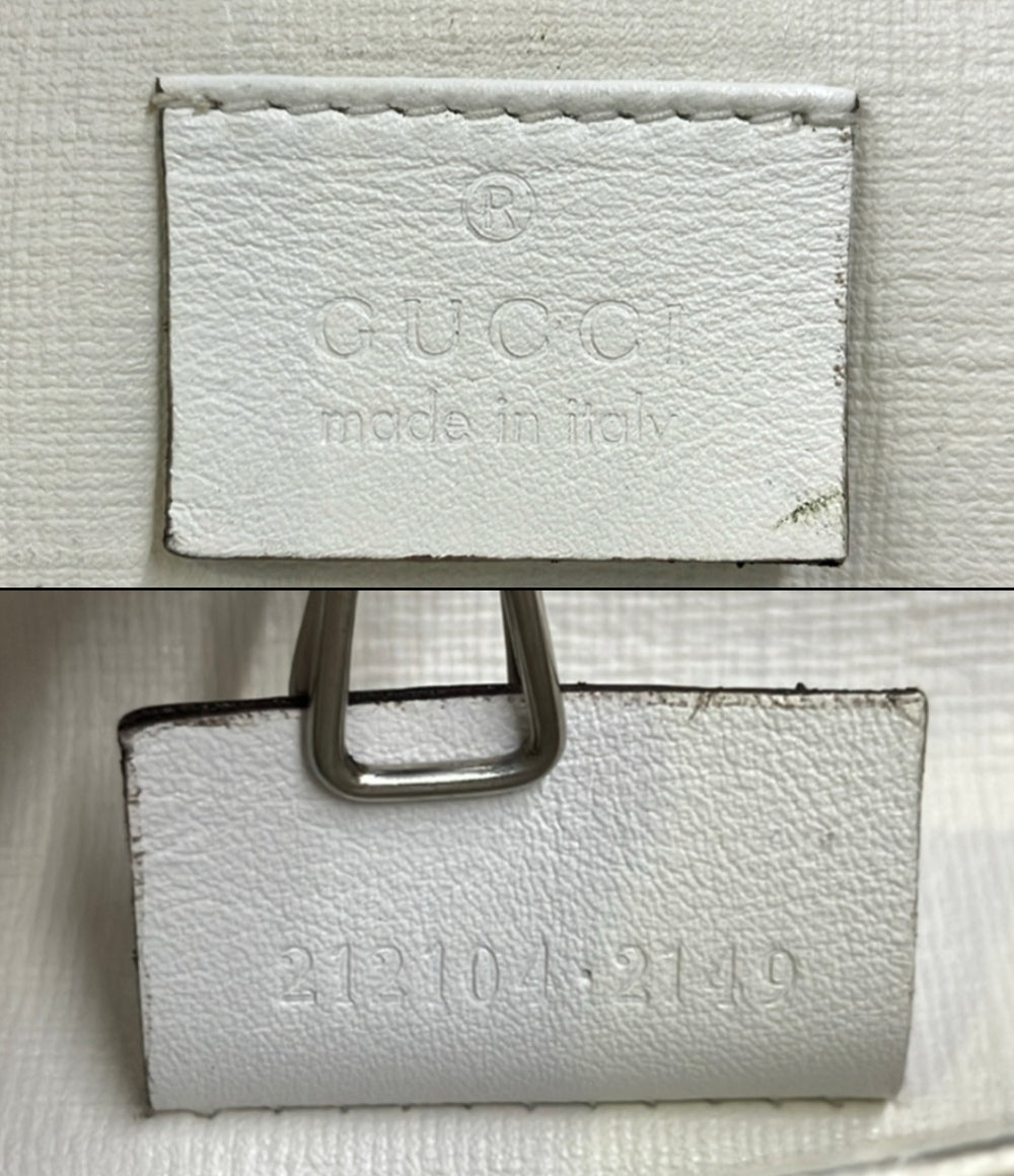 GUCCI 長財布 グッチシマ 212104 2149 レディース グッチ
