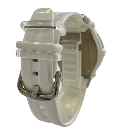 CASIO 腕時計 電池電波 Baby-G クオーツ BGT-2000LV レディース カシオ