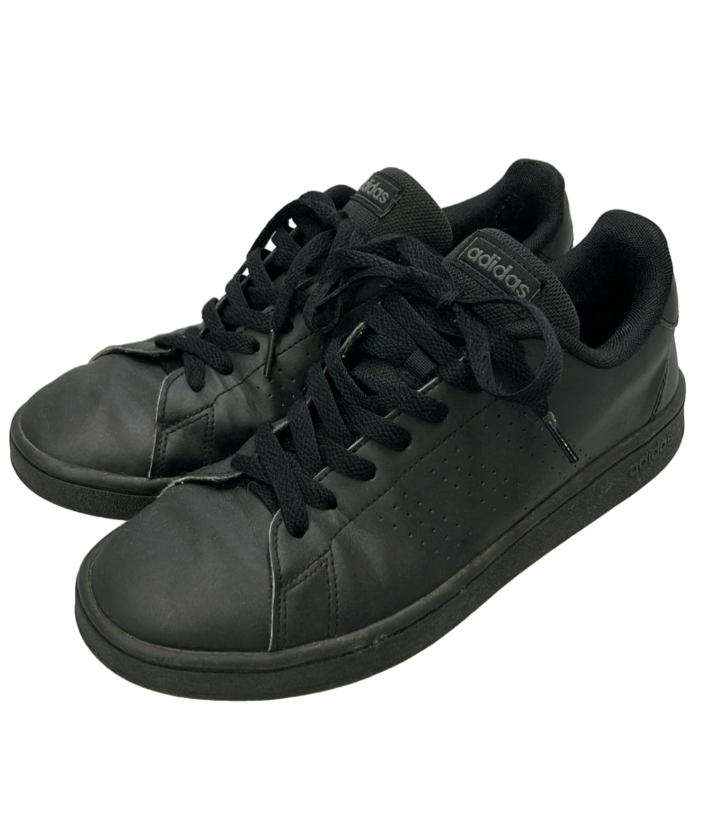 adidas ローカットスニーカー ADVANCOURT BASE EE7693 メンズ SIZE 26.0 アディダス