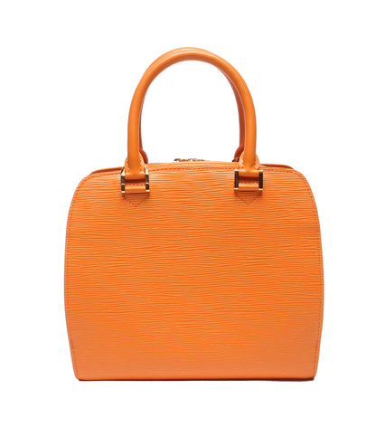 LOUIS VUITTON ハンドバッグ ポンヌフ エピ M5205H レディース ルイ・ヴィトン