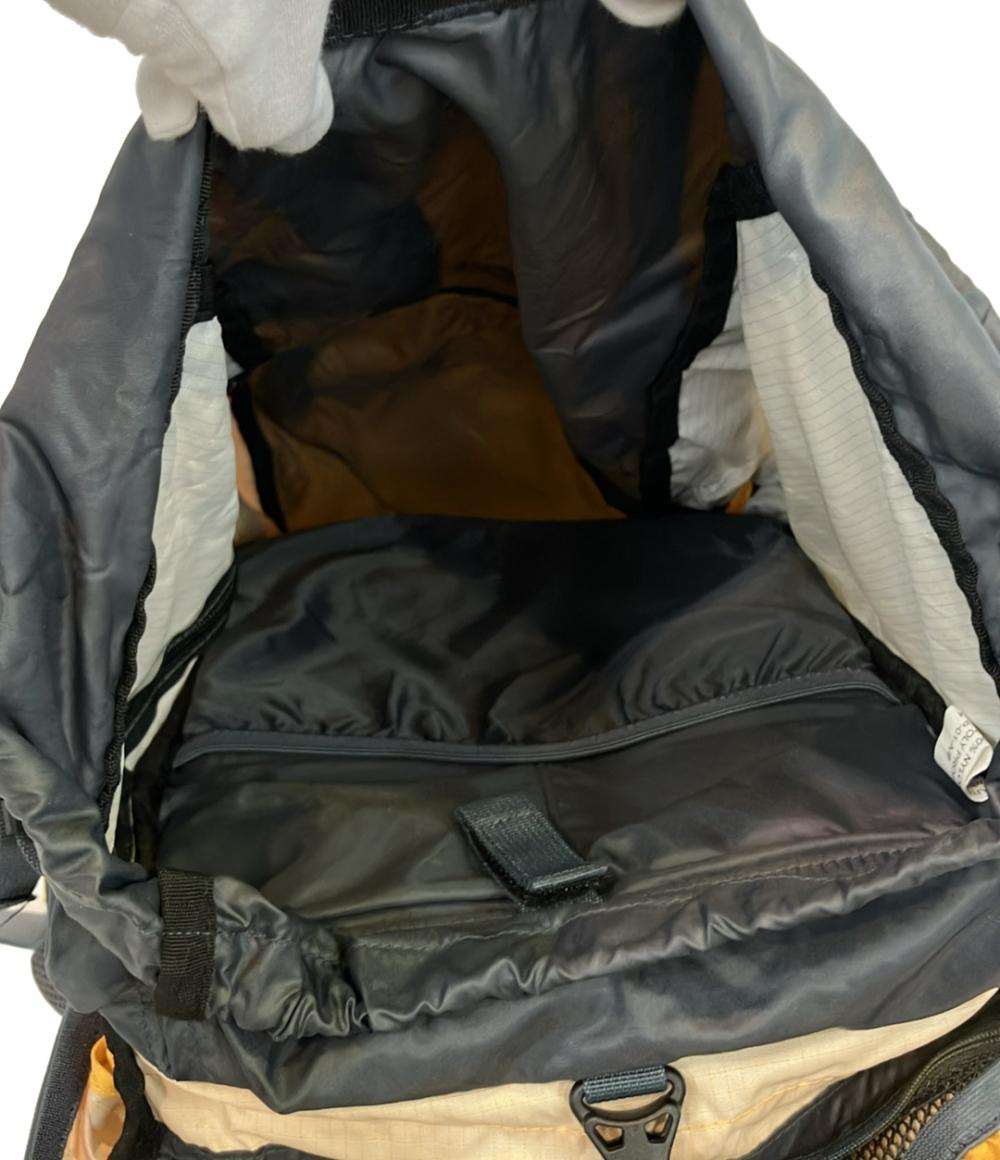 Karrimor リュック バックパック ridgeSL25 メンズ カリマー