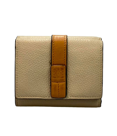 LOEWE 三つ折り財布 レディース ロエベ