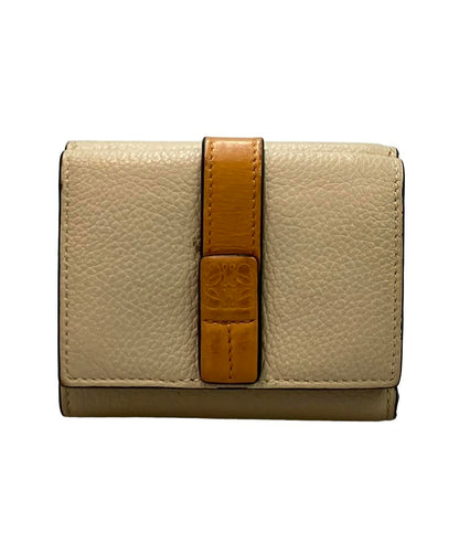 LOEWE 三つ折り財布 レディース ロエベ
