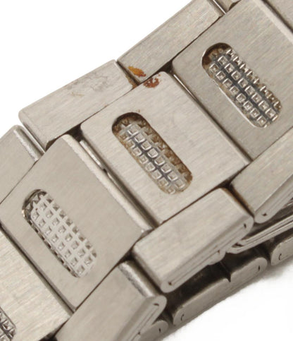 FORBEL 腕時計 クオーツ シルバー FB-1006M メンズ フォーベル