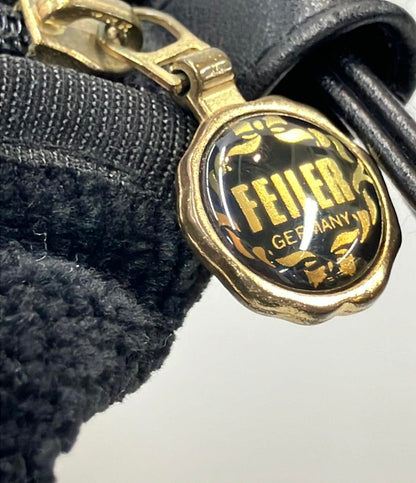 フェイラー ショルダーバッグ 肩掛け レディース FEILER