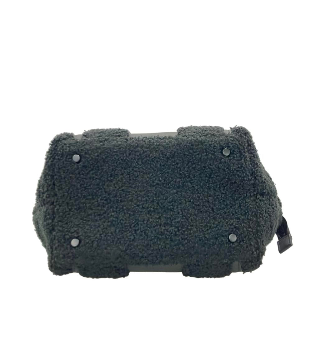 美品 HUNTER 2WAY ハンドバッグ トートバッグ ショルダーバッグ 斜め掛け ブレークミニトートバッグ レディース ハンター