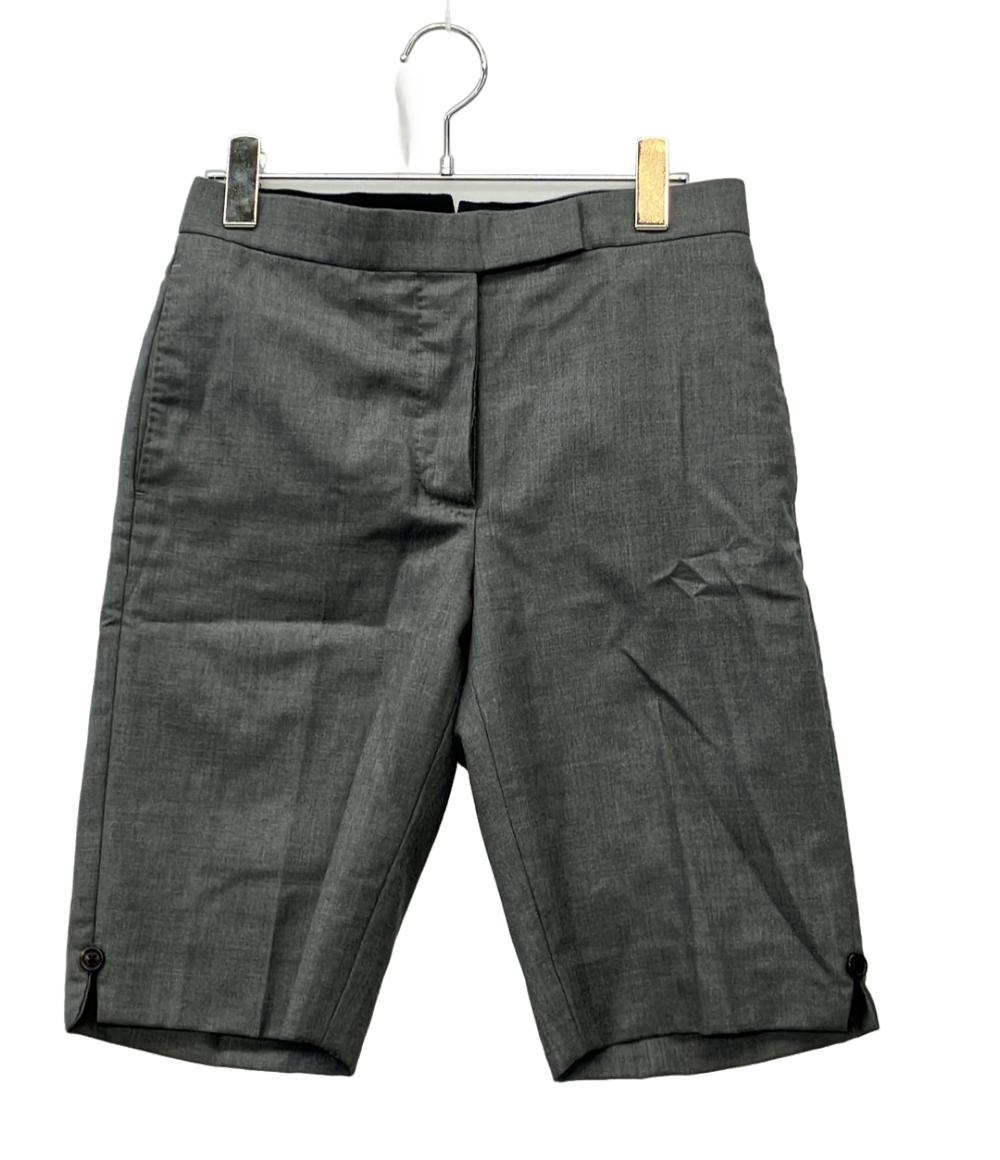 NAMACHEKO ナマチェコ ハーフパンツ Wrap Shorts NS23 501 メンズ SIZE