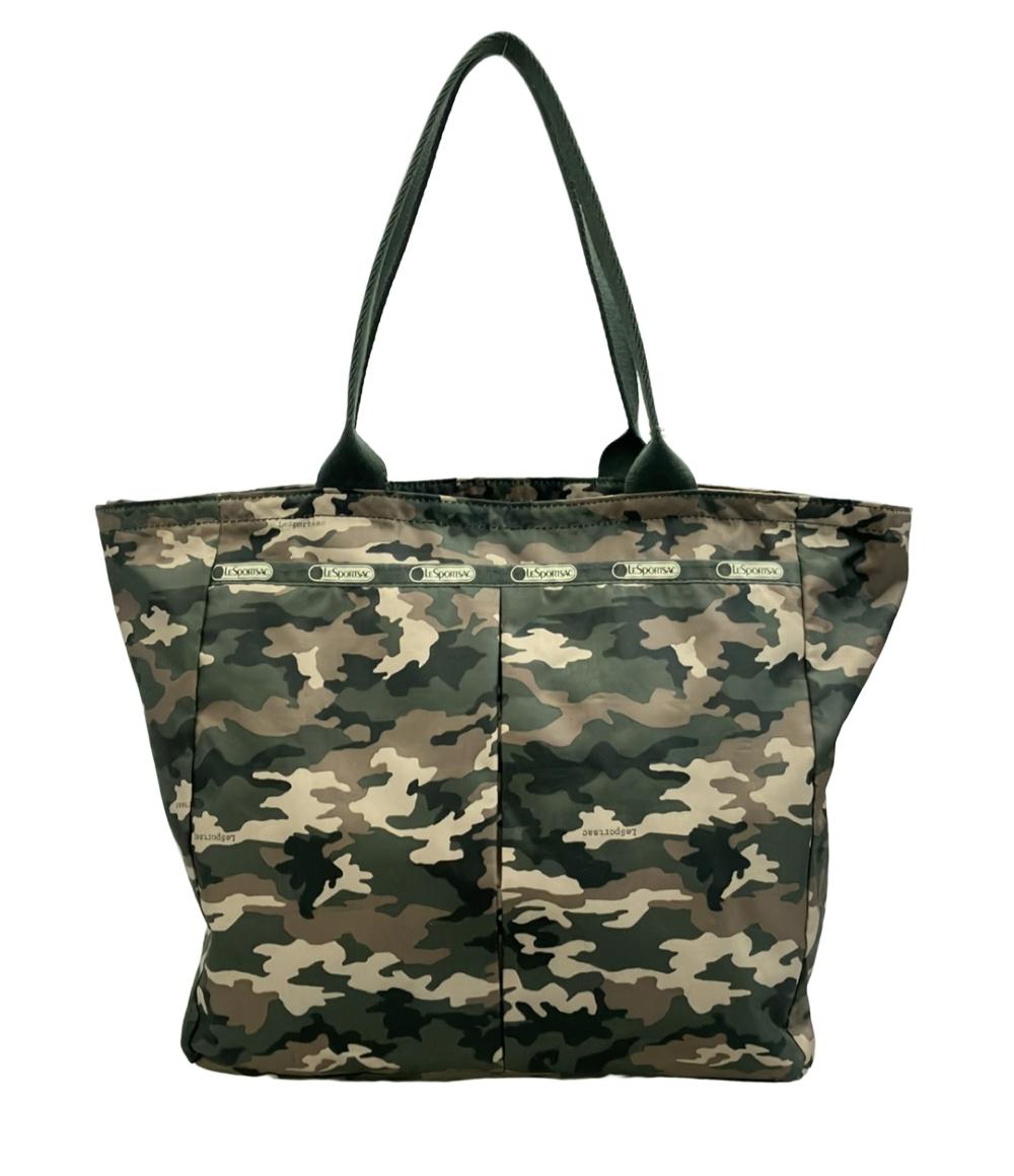 LeSportsac トートバッグ レディース レスポートサック – Rehello by