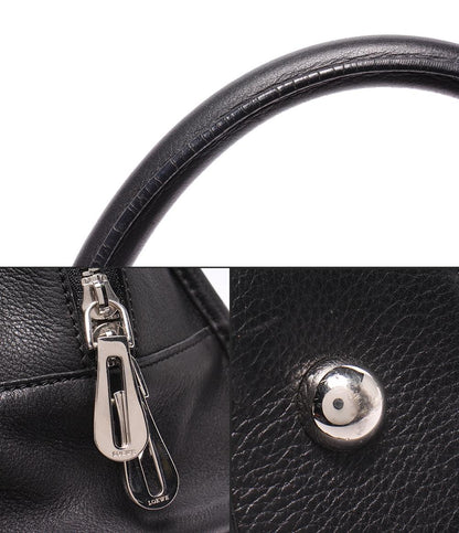 訳あり LOEWE ハンドバッグ アマソナ36 レディース ロエベ