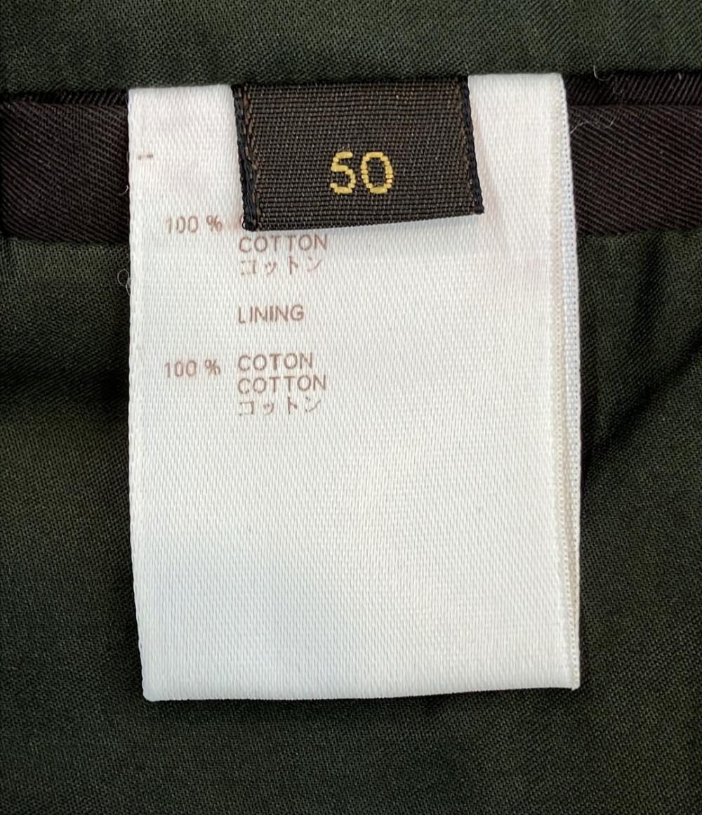 LOUIS VUITTON ジャケット MHBS10CG9 メンズ SIZE 50 (L) ルイ・ヴィトン