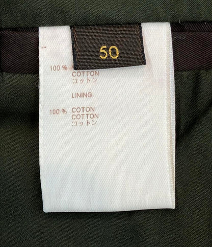 LOUIS VUITTON ジャケット MHBS10CG9 メンズ SIZE 50 (L) ルイ・ヴィトン