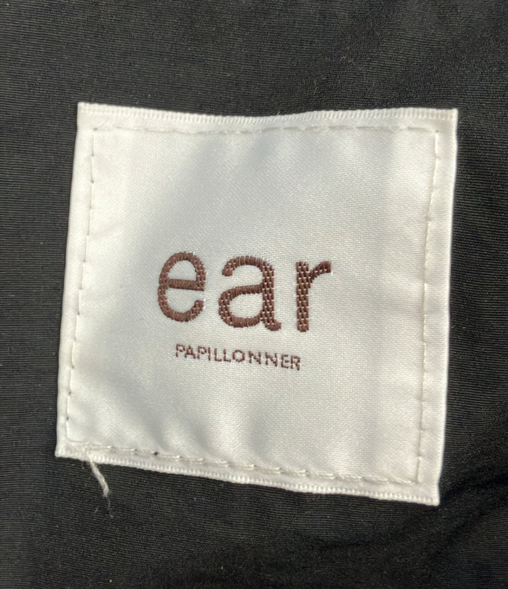 ear PAPILLONNER 2way トートバッグ リュック デイパック レディース イアパピヨネ