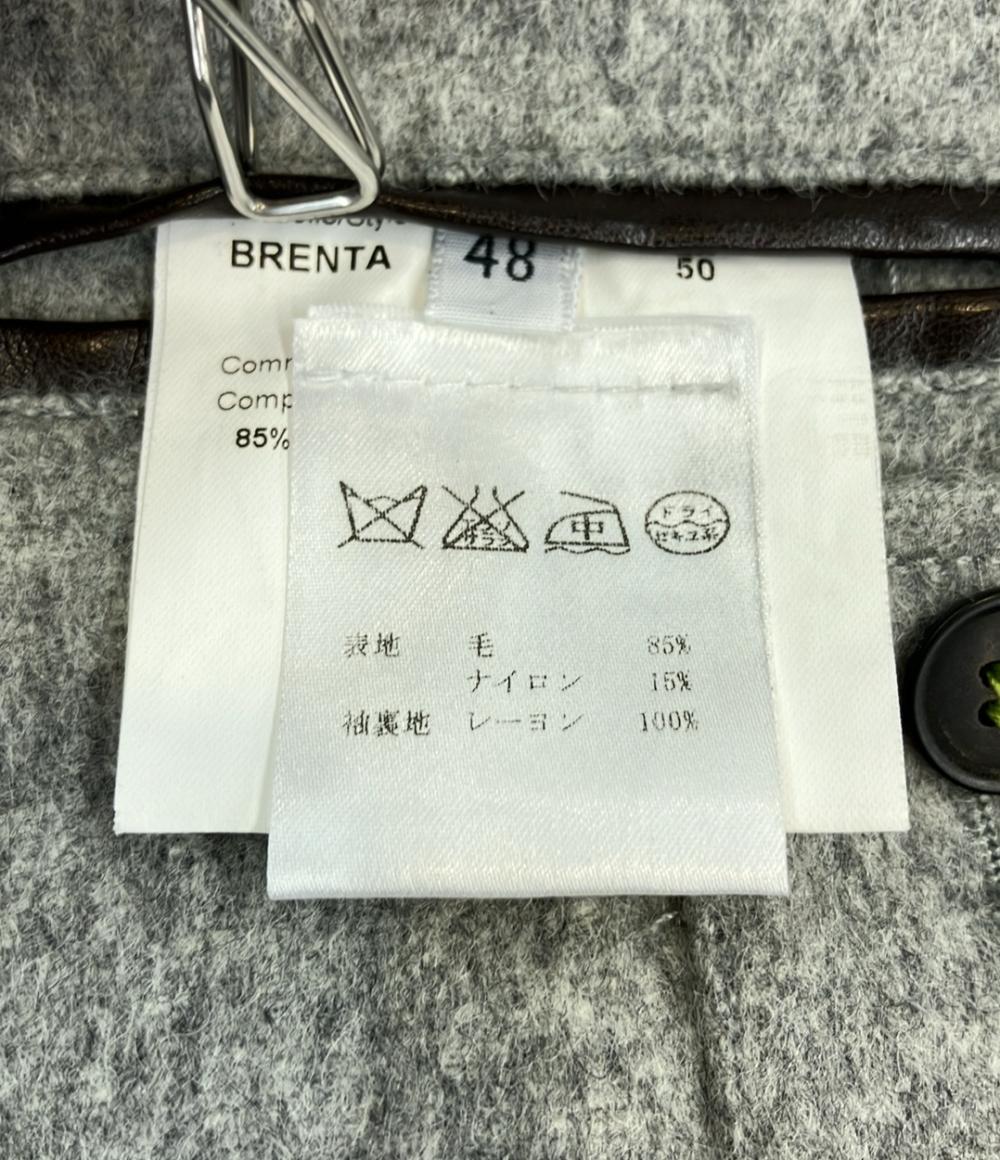 ROYAL HEM チェスターコート メンズ SIZE 48 (M) ロイヤルヘム