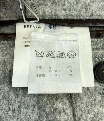 ROYAL HEM チェスターコート メンズ SIZE 48 (M) ロイヤルヘム