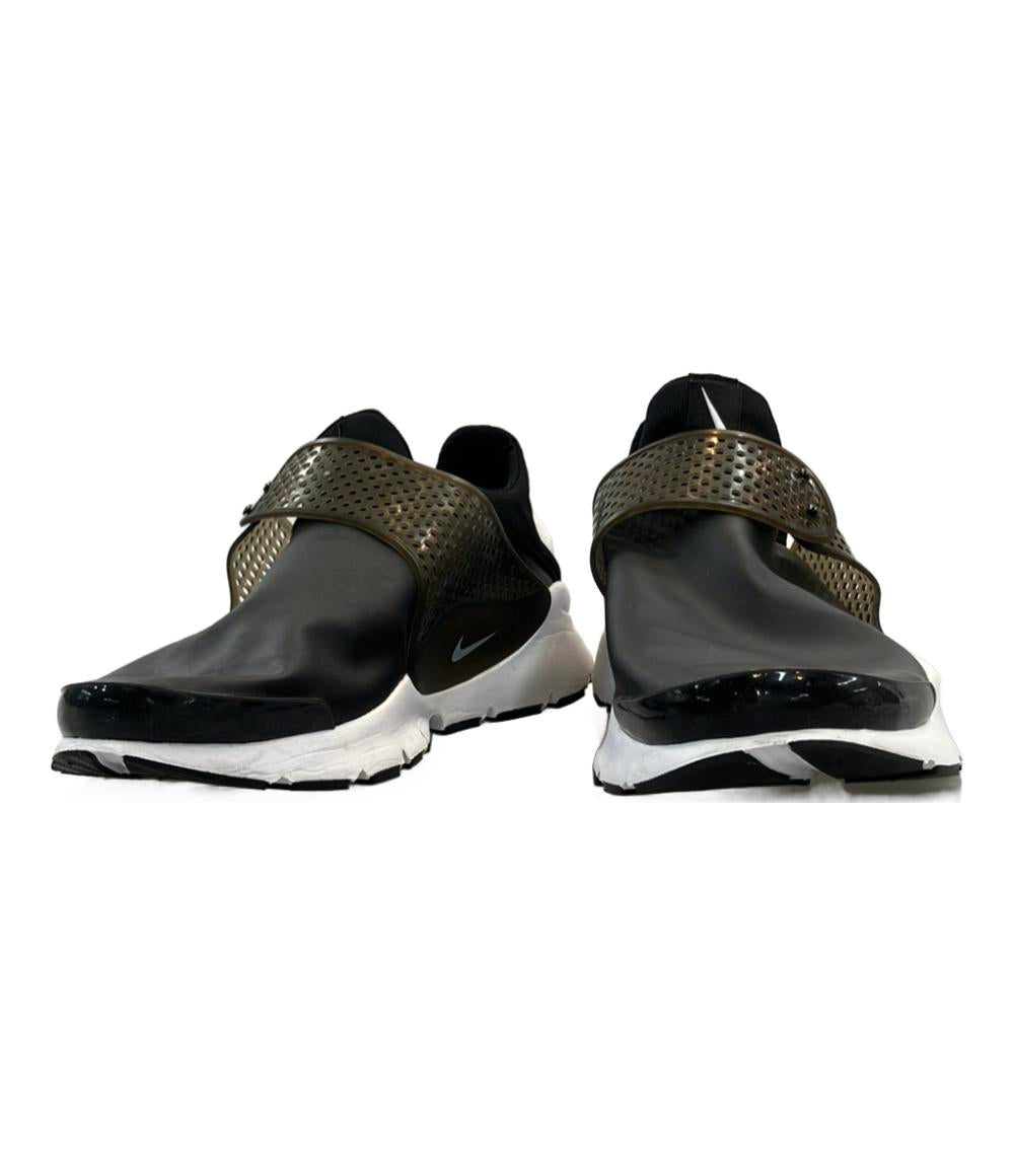 ナイキ ローカットスニーカー SOCK DART SE 911404-001 レディース SIZE 25.0 (XL) NIKE