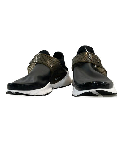 ナイキ ローカットスニーカー SOCK DART SE 911404-001 レディース SIZE 25.0 (XL) NIKE
