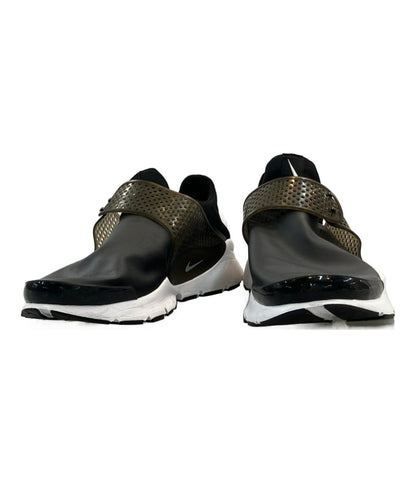 ナイキ ローカットスニーカー SOCK DART SE 911404-001 レディース SIZE 25.0 (XL) NIKE