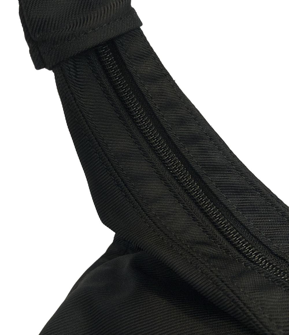 PORTER ショルダーバッグ 斜め掛け メッセンジャーバッグ メンズ ポーター