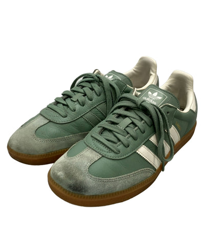 adidas ローカットスニーカー SAMBA OG IE7011 メンズ SIZE 26.5 アディダス