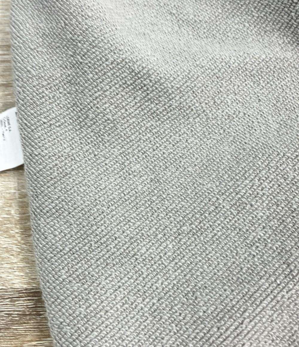 LOEWE スウェットシャツ オーバーサイズニット アナグラム レディース SIZE S ロエベ