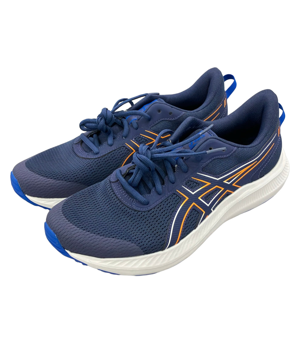 美品 asics ローカットスニーカー JOLT 5 1011B963 メンズ SIZE 28.0 (XL) アシックス