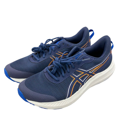 美品 asics ローカットスニーカー JOLT 5 1011B963 メンズ SIZE 28.0 (XL) アシックス