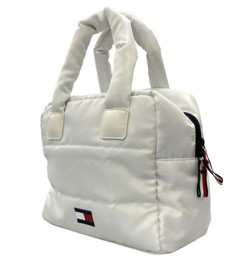 TOMMY HILFIGER ハンドバッグ トートバッグ レディース トミーヒルフィガー