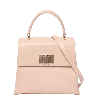FURLA 2WAY ハンドバッグ ショルダーバッグ 肩掛け 斜め掛け レディース フルラ